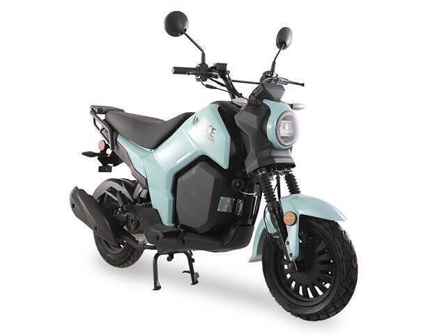 2026 Ascend MENACE 200cc EFI AUTOMATIC 