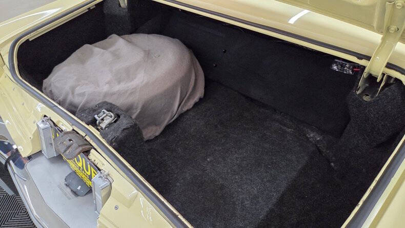 1978 Cadillac Eldorado