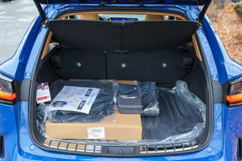 2026 Lexus NX 350 Luxury