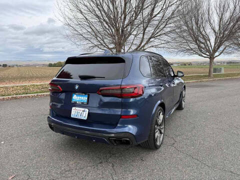 2019 BMW X5 xDrive50i