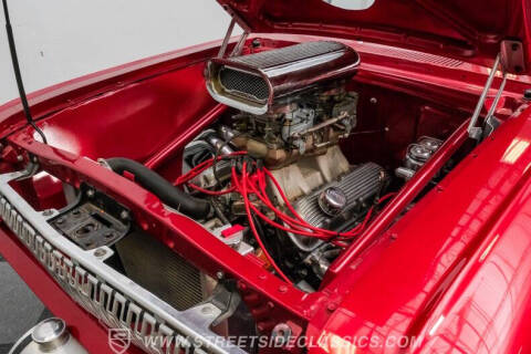 1962 Ford Falcon