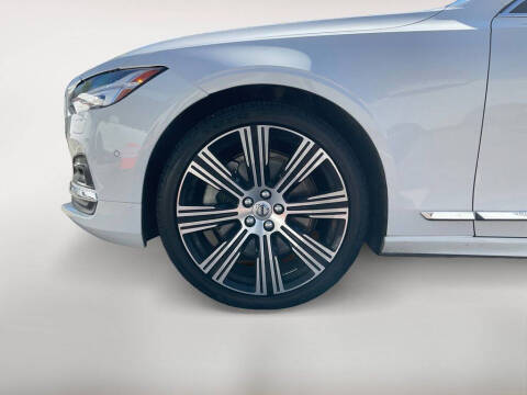 2021 Volvo S90 T6 Inscription