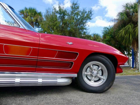 1964 Chevrolet Corvette
