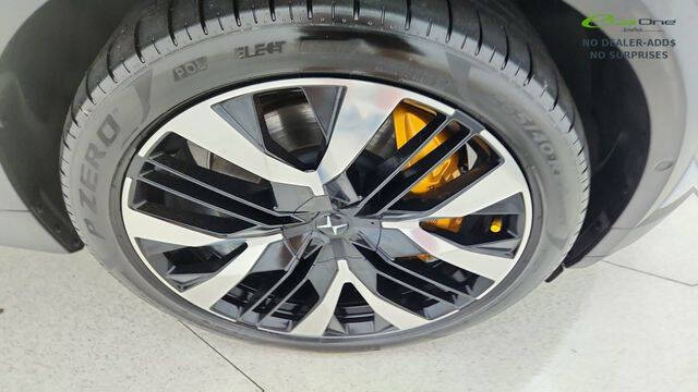 2025 Polestar 3
