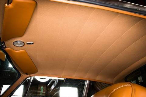 1966 Aston Martin DB6