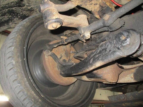 1970 Chevrolet C/K 10 Series