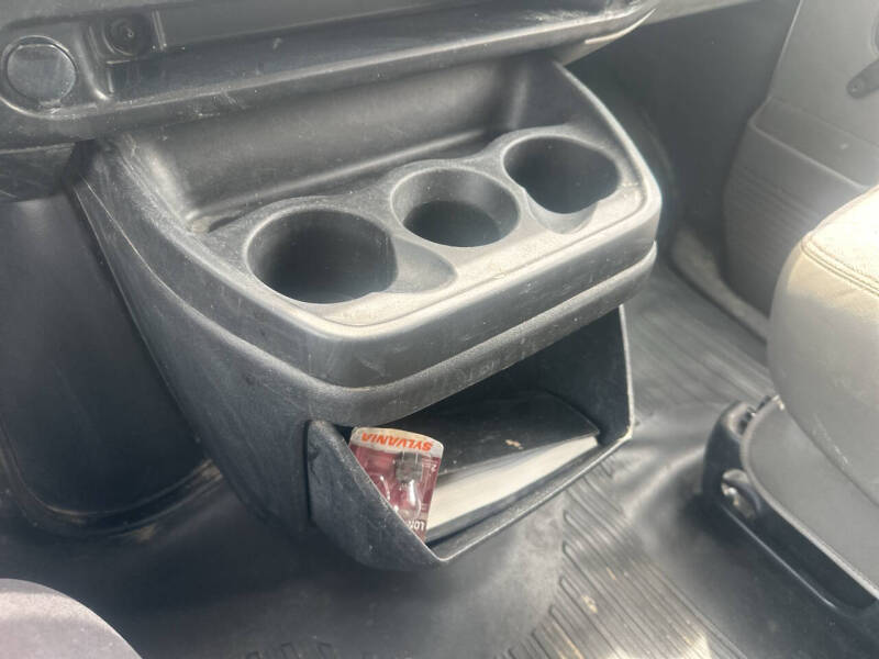 2005 Chevrolet Express 2500