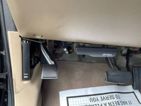 2003 Ford F-250 Super Duty