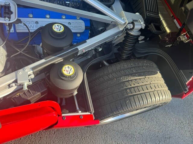 2005 Ford GT