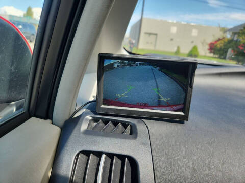 2010 Toyota Prius III