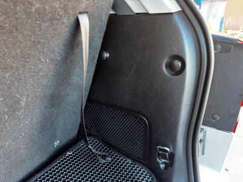 2012 Dodge Journey SXT