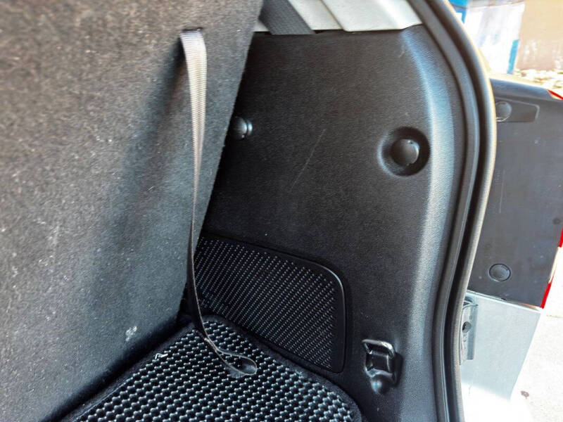 2012 Dodge Journey SXT