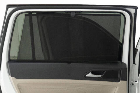 2021 Volkswagen Atlas V6 SEL R-Line