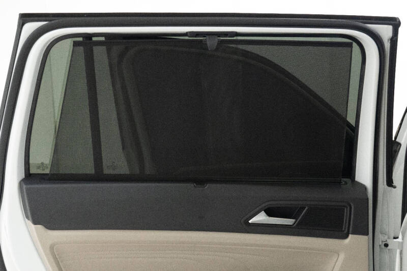 2021 Volkswagen Atlas V6 SEL R-Line