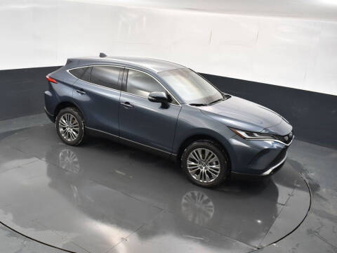 2023 Toyota Venza Limited