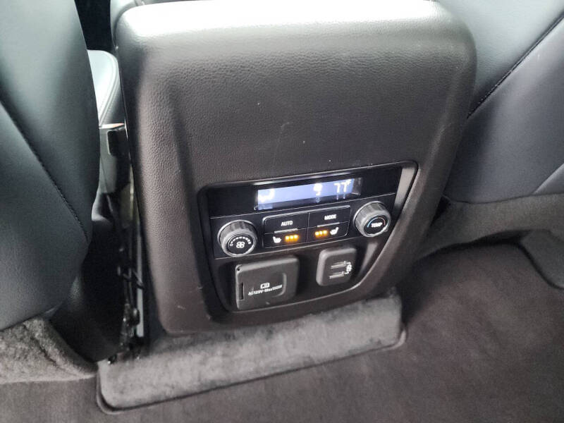 2021 Buick Enclave Premium