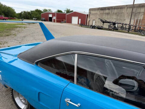 1970 Plymouth Superbird