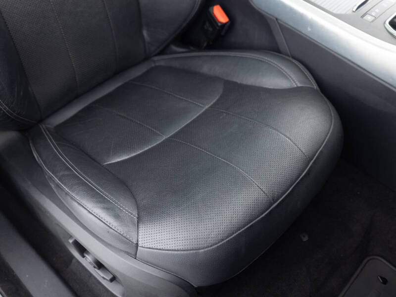 2017 Land Rover Range Rover Evoque SE