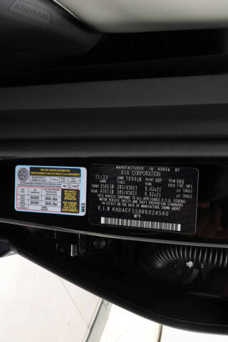 2024 Kia EV9 GT-Line