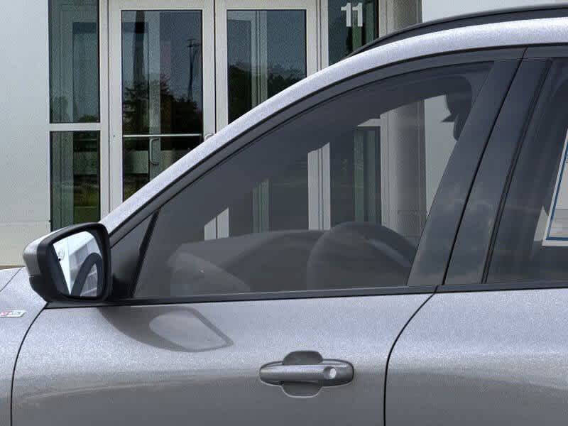 2025 Ford Escape Hybrid ST-Line Select