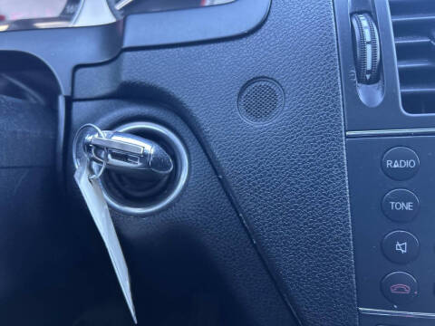 2008 Mercedes-Benz C-Class