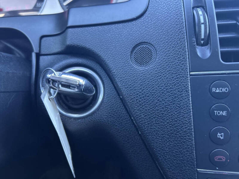 2008 Mercedes-Benz C-Class