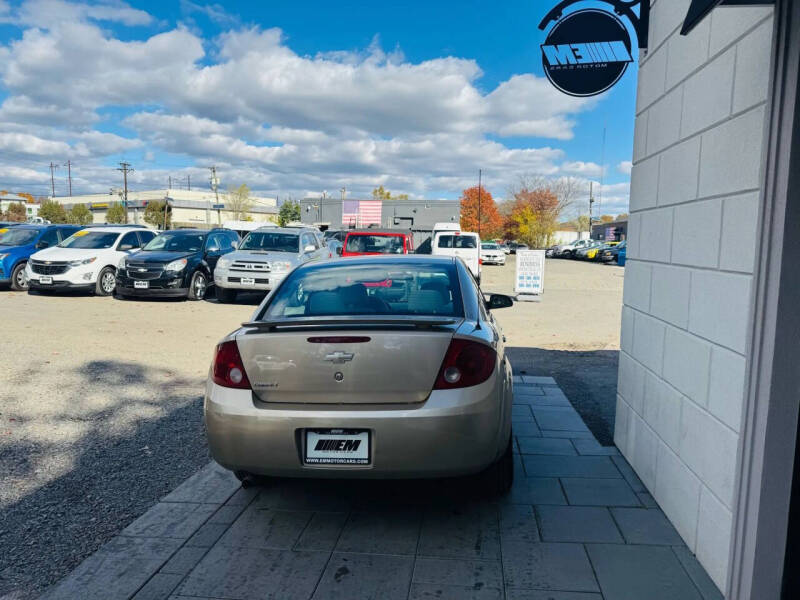 2006 Chevrolet Cobalt LT