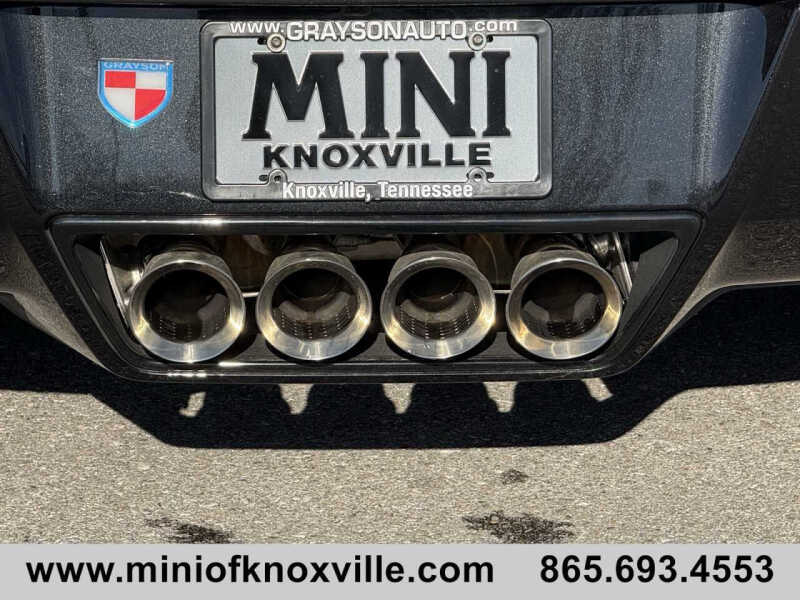 2014 Chevrolet Corvette Stingray Z51