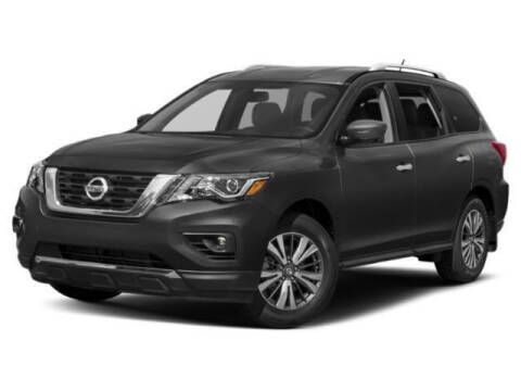 2019 Nissan Pathfinder for sale at Van Griffith Kia Granbury in Granbury TX