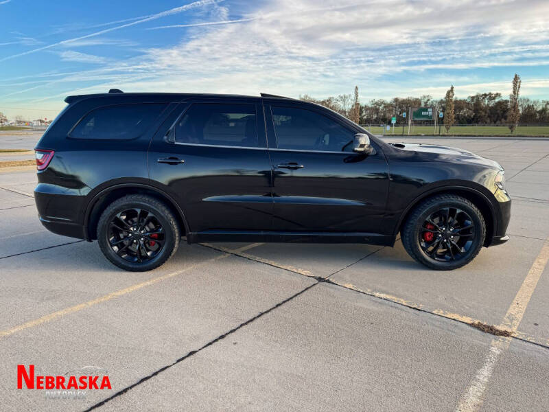 2019 Dodge Durango R/T