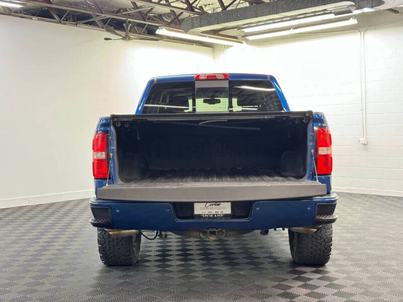 2015 GMC Sierra 1500