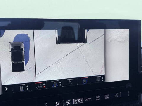 2024 GMC HUMMER EV 2X