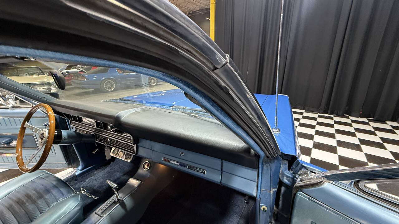 1967 Ford Fairlane 143