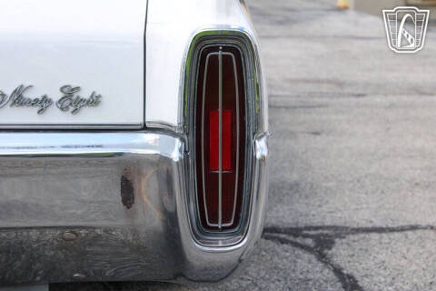 1971 Oldsmobile 98