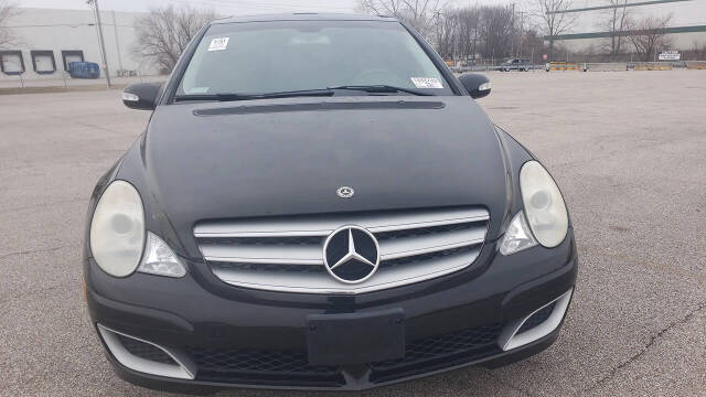 2006 Mercedes-Benz R-Class for sale at MO CAR SALES LLC in Villa Ridge, MO