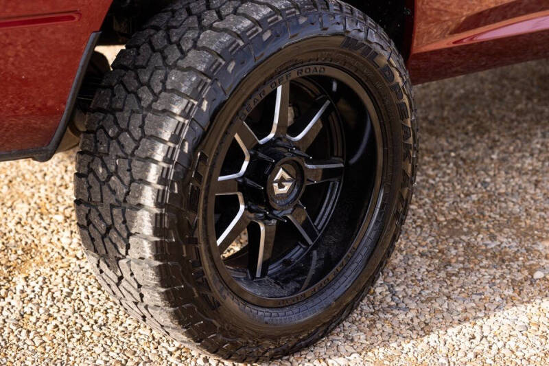 2016 RAM 3500 Big Horn