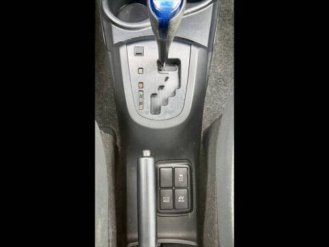2015 Toyota Prius c Two
