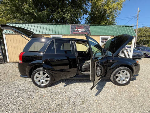 2006 Saturn Vue