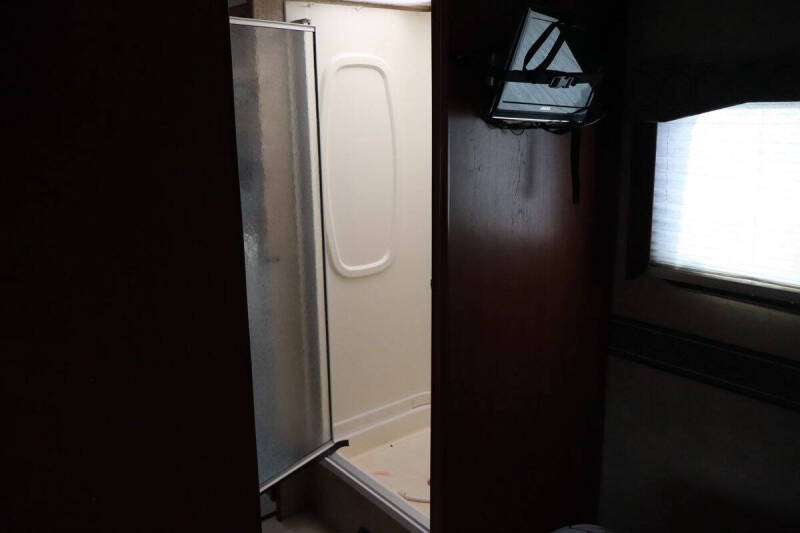 2015 Ford E-Series E-450 SD