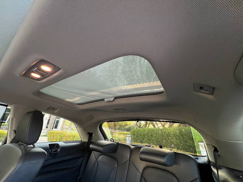 2015 Audi Q7 3.0 quattro TDI Premium Plus