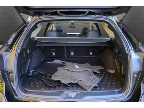 2020 Subaru Outback Onyx Edition XT