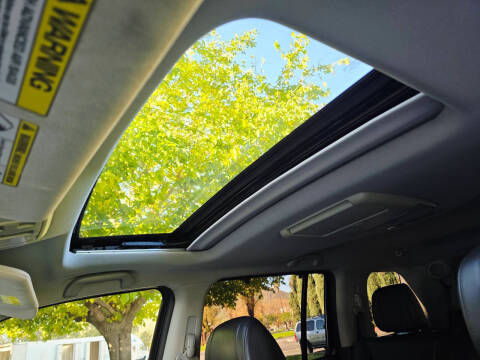 2013 Honda Pilot Touring