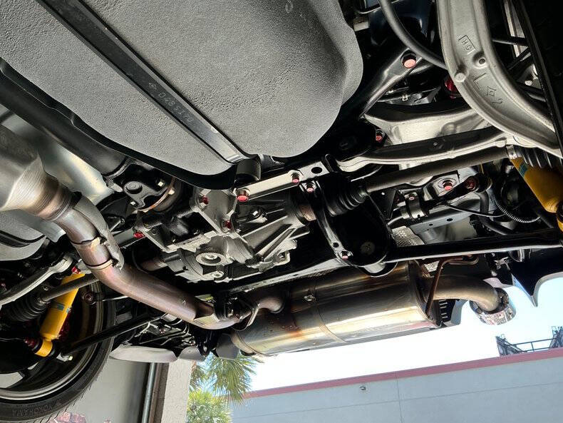 2015 Mitsubishi Lancer ES