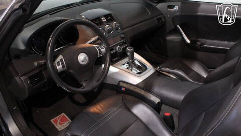 2007 Saturn SKY