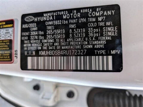 2024 Genesis GV80 2.5T