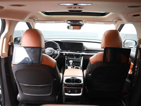 2024 Kia Carnival SX Prestige