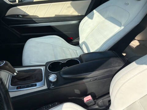 2013 Mercedes-Benz E-Class E 350