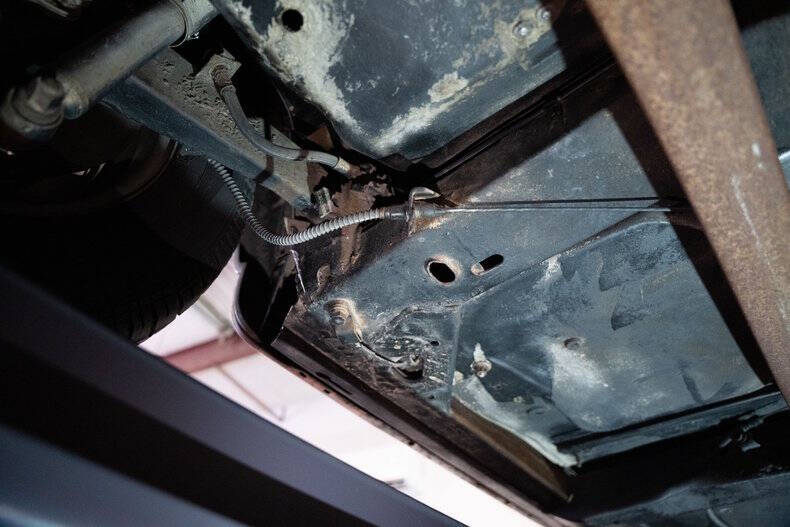 1965 Chevrolet Corvette