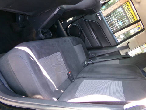 2015 Jeep Compass Sport