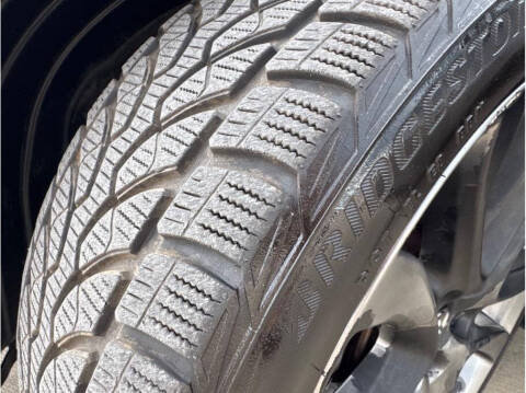 2017 Mazda MAZDA6